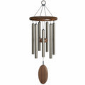 Carillon à Vent Métal et Bois 60 cm