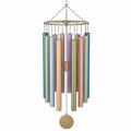 Carillon Éolien Multicolore pour Intérieur et Extérieur