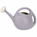 Arrosoir violet 5L avec pommeau