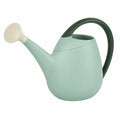 Arrosoir Vert Clair 1L avec Anse Ergonomique
