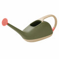 Arrosoir à Long Bec 5L Vert/Beige/Rouge